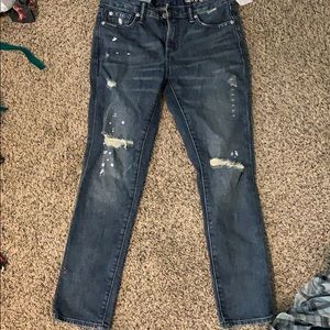Gap Jeans